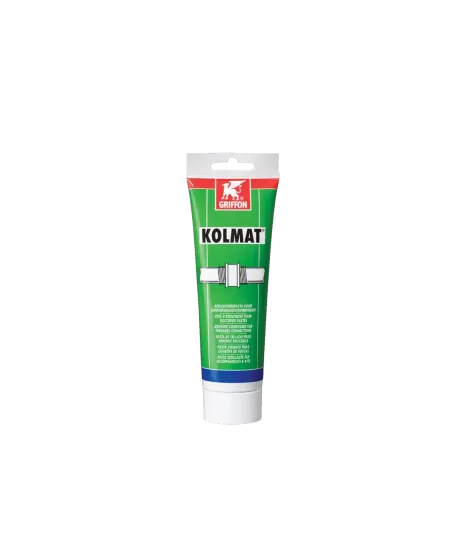 PATE KOLMAT TUBE 300G GRIFFON