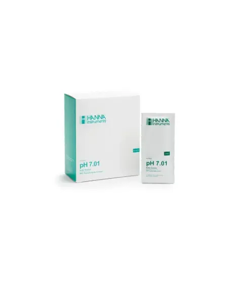 SOLUTION TAMPON PH 7