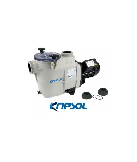 KSE 100 M SELF-PRIMING PUMP 1