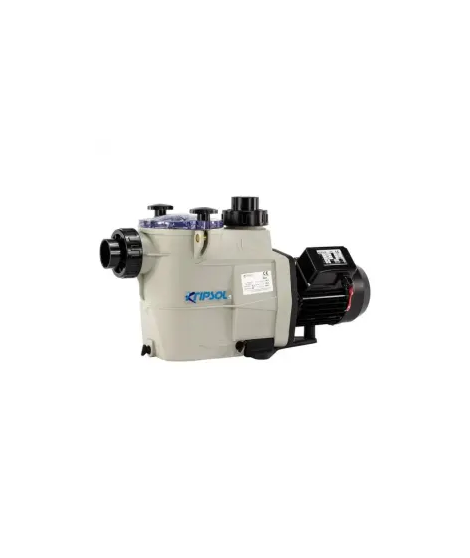 KSE 100 T1 IE3 SELF-PRIMING PUMP