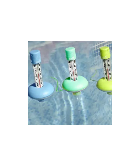 MINI THERMOMETRE PISCINE VISION