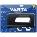 Baladeuse-VARTA-Work Flex BL30R-550lm-Puissante-Eclairage ajustable-IPX4-Laniere incluse-Rechargeable