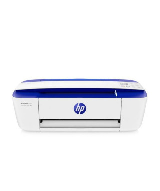 HP Imprimante tout-en-un jet d'encre couleur - DeskJet 3760- Idéal pour la famille - 2 mois Instant Ink offerts*
