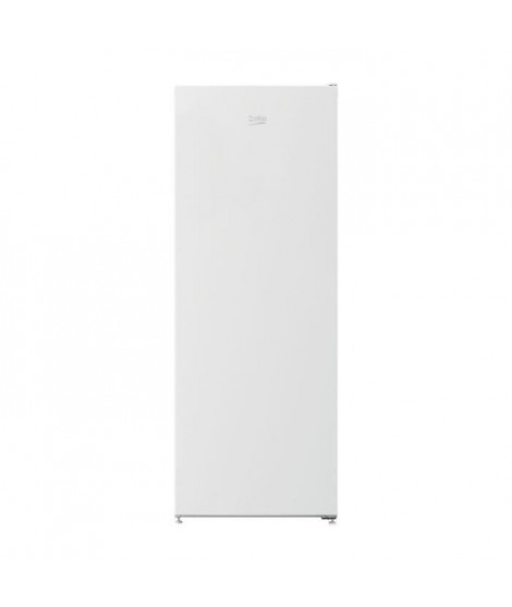 Congélateur armoire BEKO RFSE200T30WN - 4 tiroirs - 196 litres