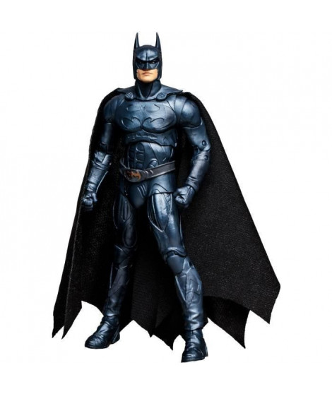 BATMAN - 6 PACK 18CM - DC MULTIVERSE MULTIPACK - figurine