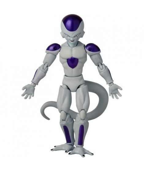 Bandai - Dragon Ball Super - Figurine Dragon Stars 17 cm - Freezer Forme Finale - 36893