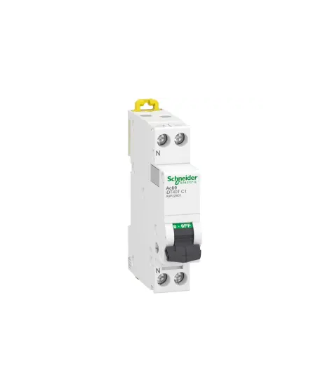 ACTI9 IDT40T - DISJONCTEUR MODUL