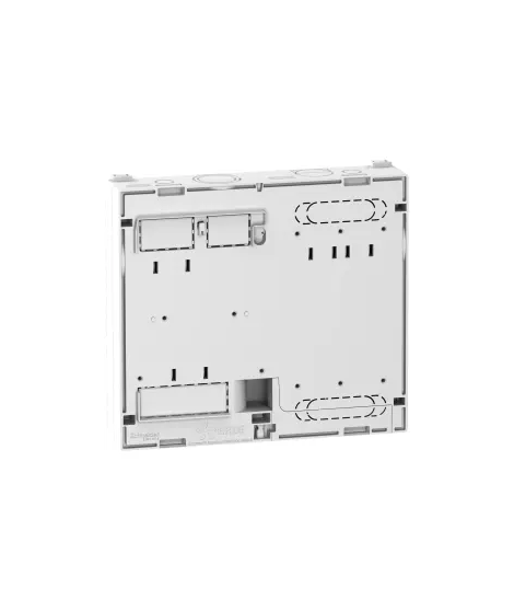 RESI9 - BLOC DE COMMANDE 13M - H