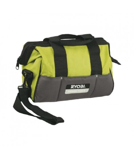 RYOBI Sac renforcé One+ pour 1 ou 2 outils