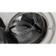 Lave-linge hublot WHIRLPOOL FFSPL9258WFR Freshcare - 9 kg - Induction - L60cm - 1200 trs/min - Blanc