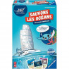 The SeaCleaners -  Jeux de société - 4005556209798 - Ravensburger