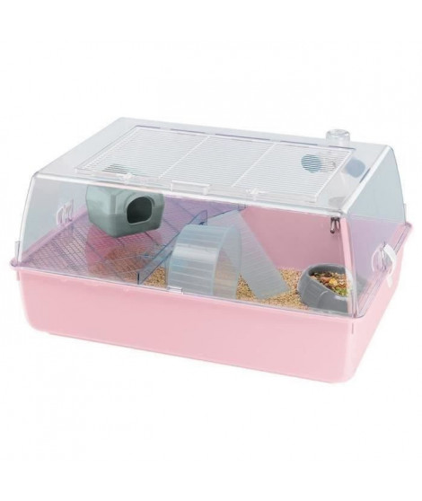 MINI DUNA Hamster Cage pour hamsters