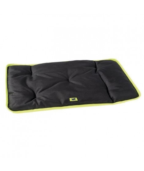 FERPLAST Tapis Jolly 85 Noir - Taille M - Pour chien