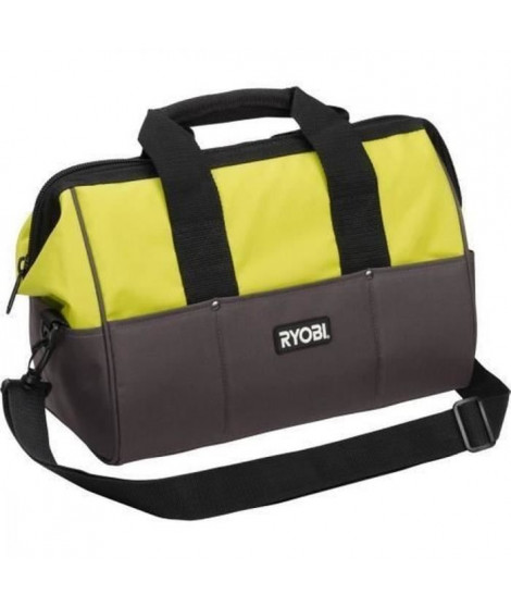 RYOBI Sac renforcé One+ pour 3 ou 4 outils