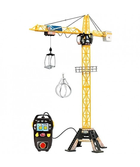 Grue DICKIE filoguidée 120cm