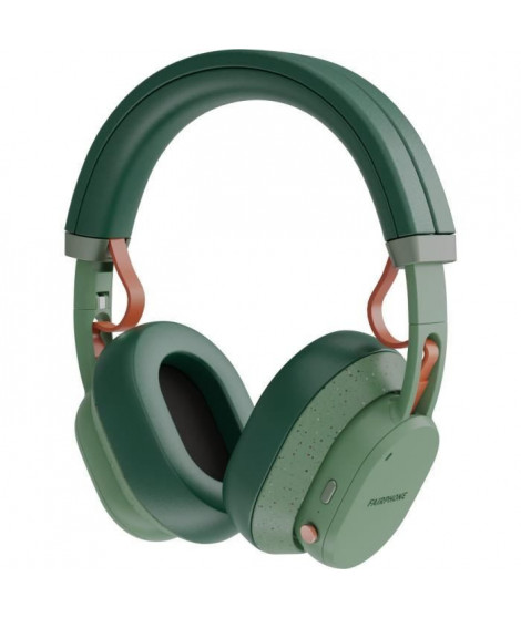 Casque - FAIRPHONE - Fairbuds XL - Vert