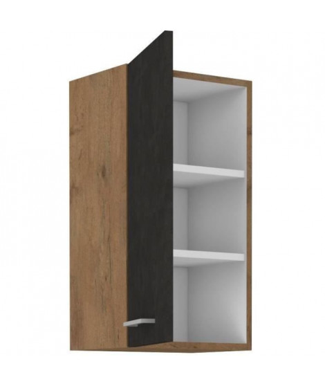 Meuble haut ROCK - L 40 cm