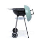 Barbecue a charbon LIVOO DOC172VE - Acier émaillé - Surface cuisson 41 cm