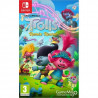 Trolls Remix Rescue - Jeu Nintendo Switch