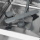 Lave-vaisselle intégrable BEKO BDIN14320 - 13 couverts - L60cm - 49 dB - Cuve inox
