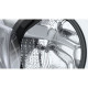 Lave-linge hublot SIEMENS WM14N248FR IQ300 - 8 kg - Induction - L60cm - 1400 trs/min - Noir