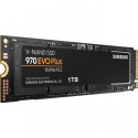 SAMSUNG - SSD Interne - 970 EVO PLUS - 1To - M.2 NVMe (MZ-V7S1T0BW)