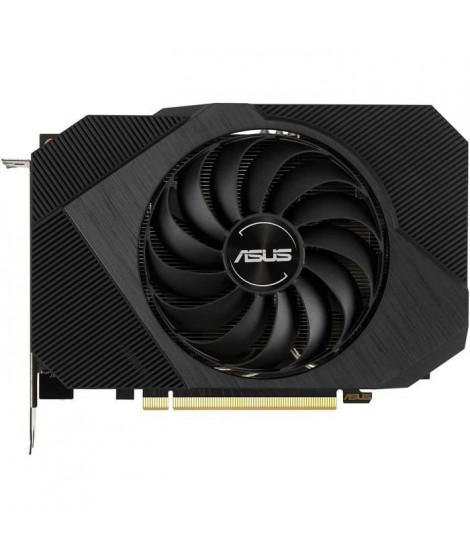 Carte Graphique ASUS PHoeNIX RPH-RTX3060-12G-V2 NVIDIA GeForce RTX 3060 V2 12Go GDDR6 (90YV0GB4-M0NA10) - LHR