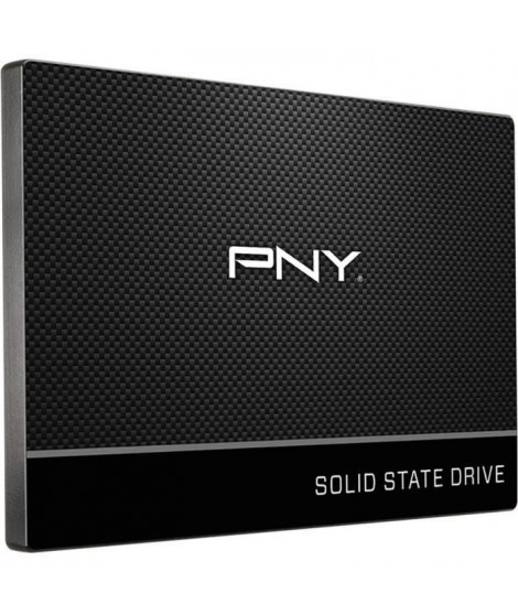 PNY - CS900 - SSD - 1 To - 2,5 - SSD7CS900-1TB-RB