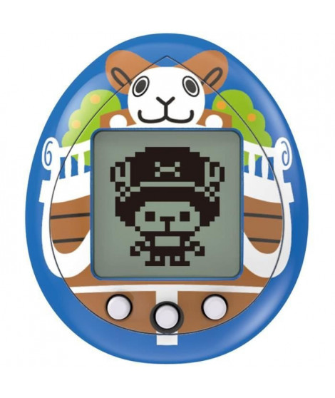 Tamagotchi nano - BANDAI - One Piece - Edition Going Merry