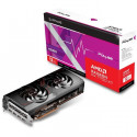 SAPPHIRE - Carte Graphique - PULSE AMD RADEON RX 7700 XT GAMING 12GB - GDDR6 - DUAL HDMI / DUAL DP