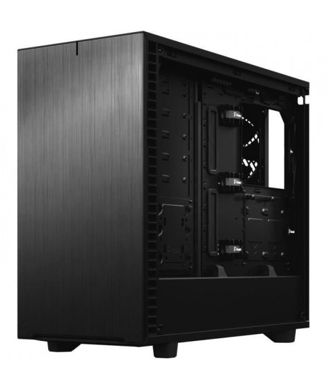 Boitier PC Fractal Design Define 7 Noir E-ATX FD-C-DEF7A-01