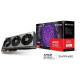 SAPPHIRE - Carte Graphique - NITRO+ AMD RADEON RX 7700 XT GAMING OC 12GB - GDDR6 - DUAL HDMI / DUAL DP