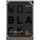 WD Black - Disque dur Interne Performance - 2To - 7 200 tr/min - 3.5 (WD2003FZEX)