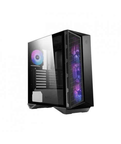 MSI MPG GUNGNIR 111R Boitier PC ATX / Micro-ATX / Mini-ATX