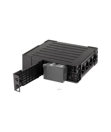 Onduleur - EATON - Ellipse PRO 850 USB FR - Line-Interactive UPS - 850VA (4 prises françaises) - Parafoudre normé - ELP850FR