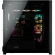 CORSAIR Boîtier PC iCUE 7000X RGB Verre Trempé - Noir (CC-9011226-WW)