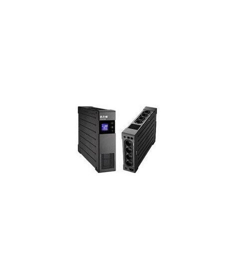 Onduleur - Eaton - Ellipse PRO 1200 USB FR - Line-Interactive UPS - 1200VA (8 prises françaises) - Parafoudre normé - ELP1200FR