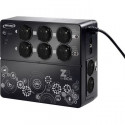 Onduleur 1000 VA - INFOSEC - Z3 ZenBox EX 1000 - Haute fréquence - 8 prises FR/SCHUKO - 66076