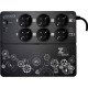 Onduleur 1000 VA - INFOSEC - Z3 ZenBox EX 1000 - Haute fréquence - 8 prises FR/SCHUKO - 66076