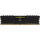 Mémoire RAM - CORSAIR - Vengeance LPX DDR4 - 16GB 2x8GB DIMM - 3200 MHz  - 1.35V - Noir (CMK16GX4M2B3200C)