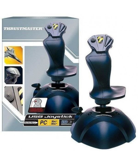 Thrustmaster Joystick USB joystick - PC