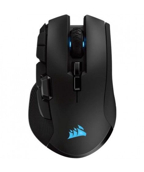 CORSAIR Souris Gamer - IRONCLAW RGB WIRELESS