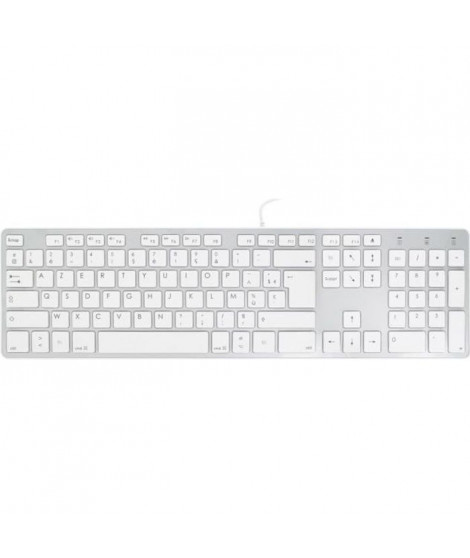 Mobility Lab clavier Design Touch Mac ML300368 - AZERTY