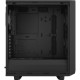 FRACTAL DESIGN - Boîtier PC Meshify 2 Compact Noir Panneau Solide