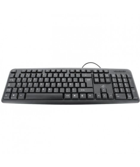 Mobility Lab clavier Deluxe Classic ML300450 - AZERTY