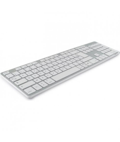 Mobility Lab Clavier Design Touch Bluetooth pour Mac - AZERTY