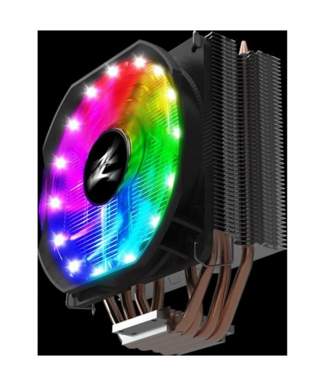 ZALMAN - CNPS9X Optima (RGB) - Ventirad CPU - 1x120mm