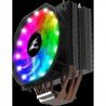ZALMAN - CNPS9X Optima (RGB) - Ventirad CPU - 1x120mm