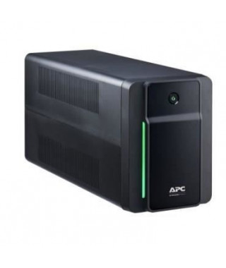 APC - APC Back-UPS BX Series BX1200MI - Onduleur - 1200VA