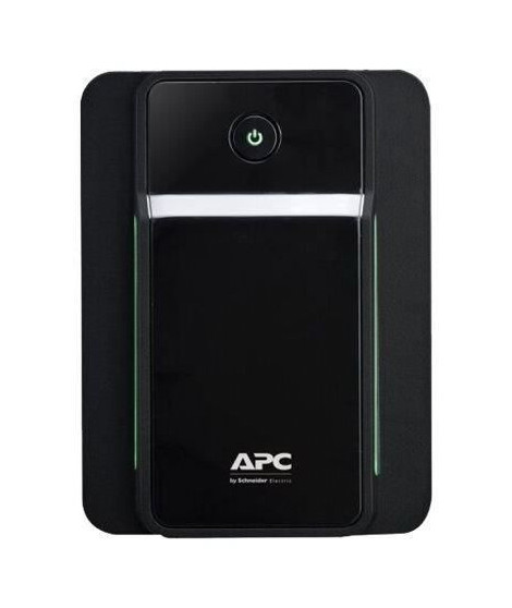 Onduleur - APC - Back-UPS BX Series BX750MI-FR - 410 Watt - 750 VA